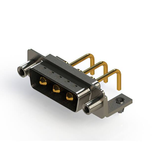 629-3W3-650-1TD EDAC Inc.  Conjuntos de conectores D-Sub